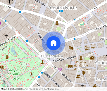 Alquiler de piso en Calle Muñoz Degraín - Photo 1