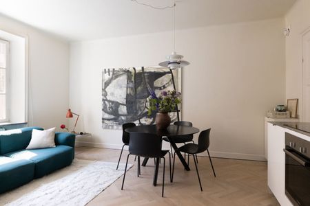 Brännkyrkagatan, Stockholm - Photo 2