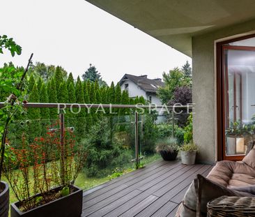 Apartament w otoczeniu zieleni z balkonem - Photo 4
