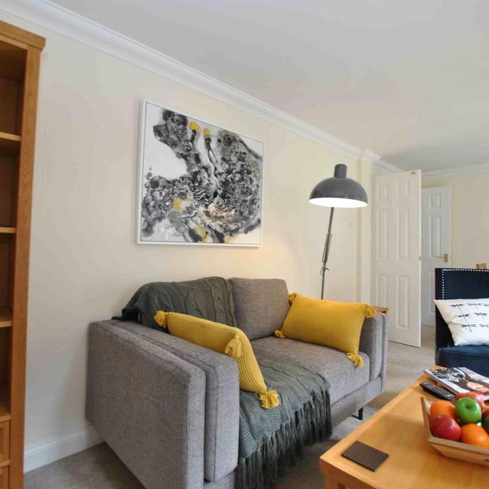 2 bedroom flat to rent - Photo 1