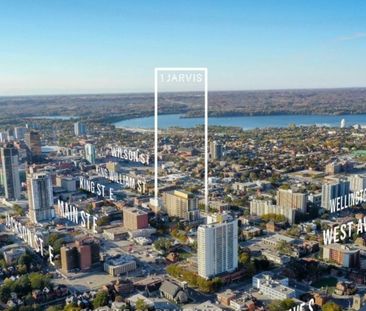 For Lease - 1 Jarvis Street, Hamilton, Ontario - Photo 4