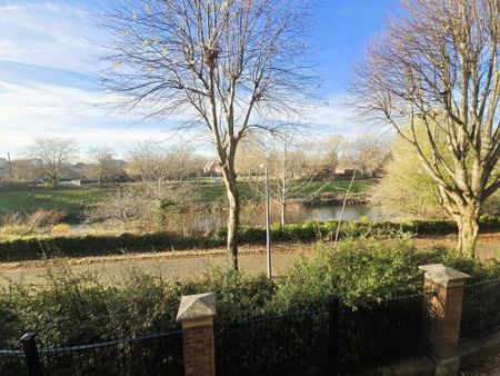 2 bedroom apartment to rent - Photo 2