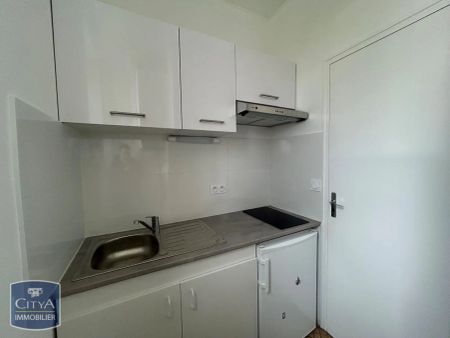 Appartement à louer 2 pièces 34.64m² - Photo 3