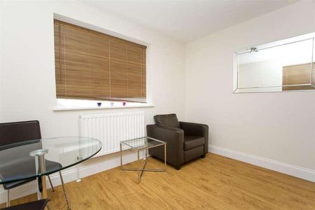 Merganser Court, Harrier Road, London, NW9 - Photo 2