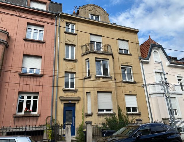 Location appartement 59.11 m², Montigny les metz 57950Moselle - Photo 1