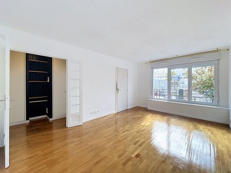 Location Appartement 2 pièces 38m² - Photo 3