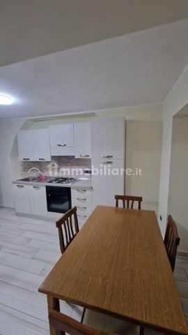 Appartamento via Carlo Poerio 4, Centro, Serra San Bruno - Photo 4