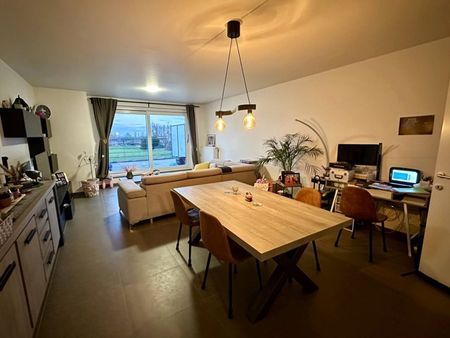 Duplex te huur in Affligem - Foto 4