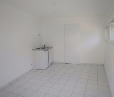 Location Appartement 1 pièce 16m² TALENCE 33400 - Photo 1