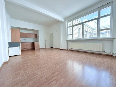Appartement te huur - Photo 2