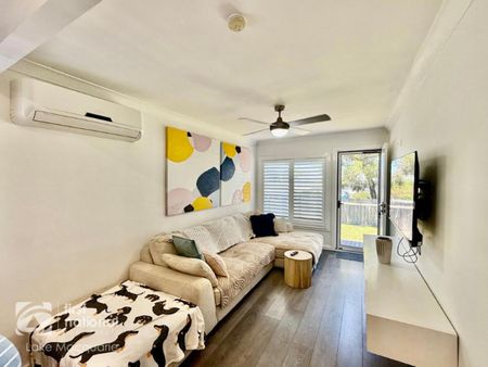 Renovated Home with Outdoor Entertaining & Secure Yard - Photo 5