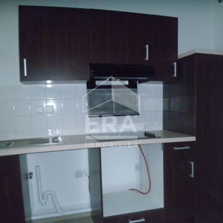 Location Appartement 2 pièces 38m² TOURS 37100 - Photo 1