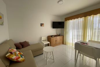 2-Bedroom Apartment for Rent in Golf del Sur