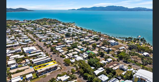 NORTH WARD - GOLDEN OLDIE - 1012M2 ALLOTMENT - IN A FANTASTIC LOCATION. - Photo 1