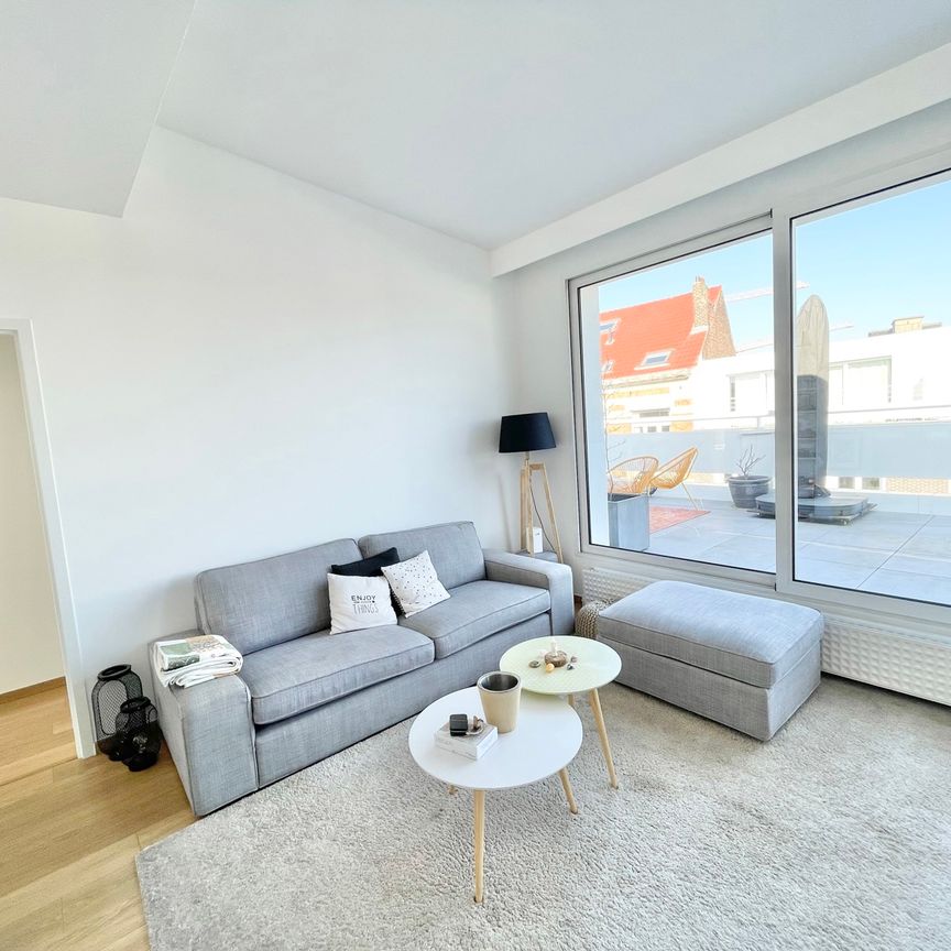 Appartement in Elsene - Photo 1