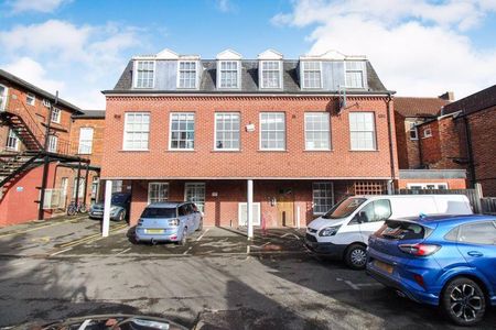 2 bedroom apartment to rent - Photo 3