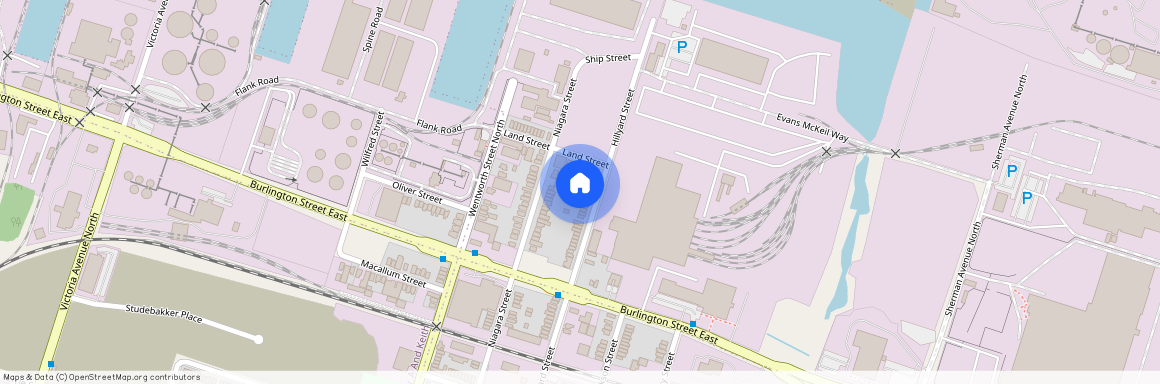 129 Hillyard Street, Hamilton