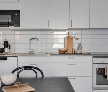 Wennerbergsgatan 2B - Foto 3