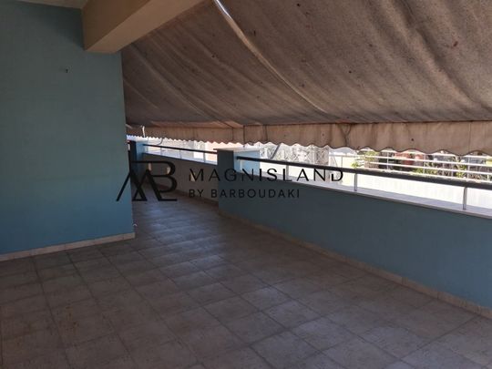 Διαμέρισμα για ενοικίαση Άγιος Νικόλαος (Βόλος) - Φωτογραφία 1