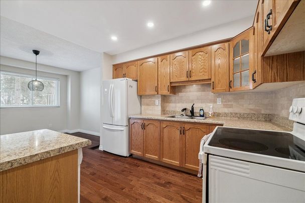 For Lease - 475 Woodview Road Unit# 6, Burlington, Ontario - Photo 1