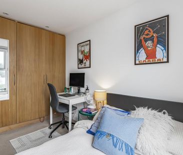 2 bedroom flat to rent - Photo 6