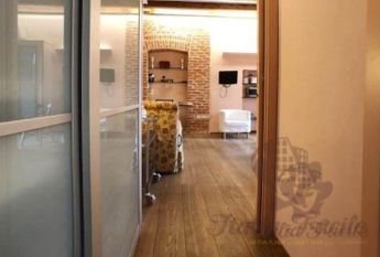 Студия рядом с метро Moscova