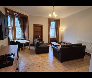 2 Bed Flat, Wardlaw Place, EH11 - Photo 1