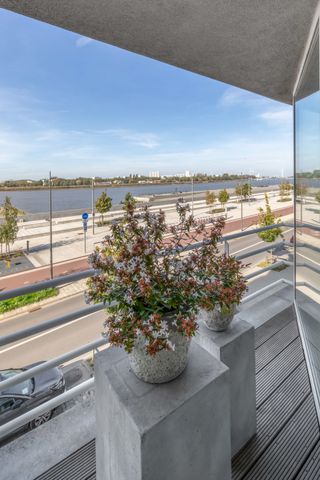 Uitzonderlijk appartement met prachtig Scheldezicht - Foto 5