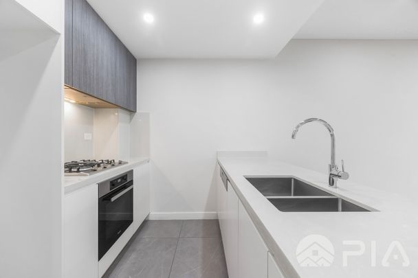 706/7 Paddock Street Lidcombe - Photo 1