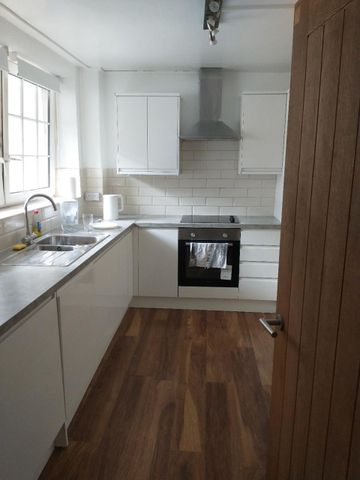 Room in a Shared Flat, Baxter House, E3 - Photo 4