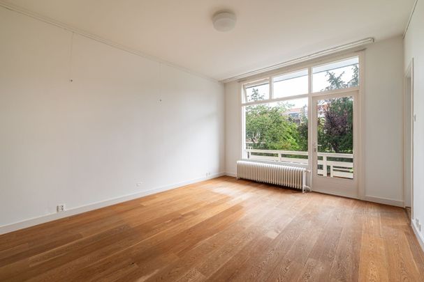 Appartement te huur: Olympiaplein 55-H 1077 CN Amsterdam - Photo 1