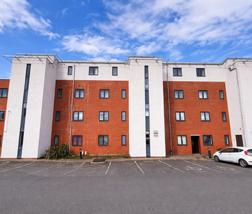 1 bedroom flat to rent - Photo 4