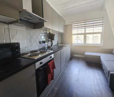 1 bedroom bedsit to rent - Photo 3