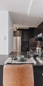 3 ½ entièrement meublé à louer Saint-Jean-Baptiste juillet 2026 - Photo 4