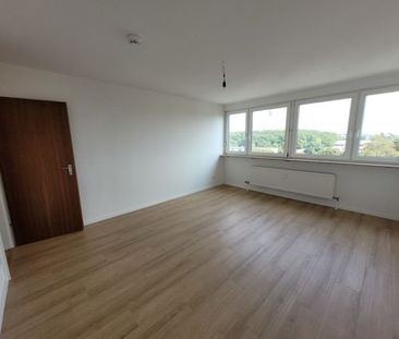 * WOHNEN mit WEITBLICK * Traumhafte 3 Zi-Whg in schöner Wohn(an)lage - mit LOGGIA - in RÖTHENBACH * - Foto 1