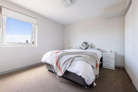 Stylish Furnished Northbridge Apartment - Photo 2