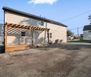 For Lease - 132 Waterloo Street Unit# UNIT#3, Fort Erie, Ontario - Photo 5