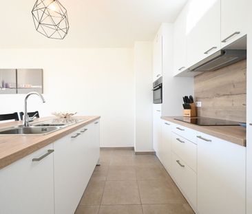 Appartement in Merelbeke-Melle - Foto 6