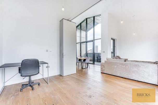 3 bedroom penthouse to rent - Photo 1