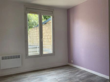 Appartement 4 pièces - 79m² à Vire normandie (14500) - Photo 3