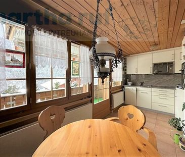2.5 Zimmer, 1. Stock - Photo 2