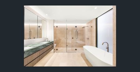 BRAND NEW 3 BEDROOM GARDEN APARTMENT WITH PANORAMIC VIEWS - Photo 4