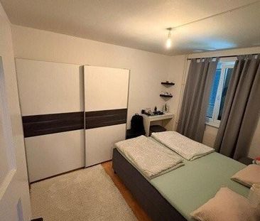 Befristetes Wohnen im Zürcher Kreis 4 - Photo 4