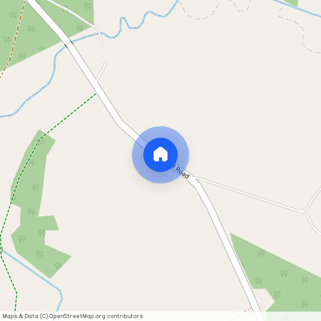 Bartley Mill Road Lamberhurst TN3