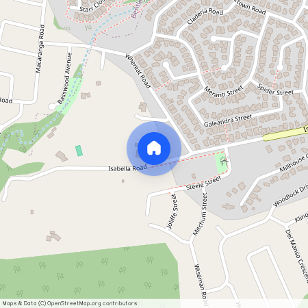 175 Isabella Road, Qld 4869, Edmonton