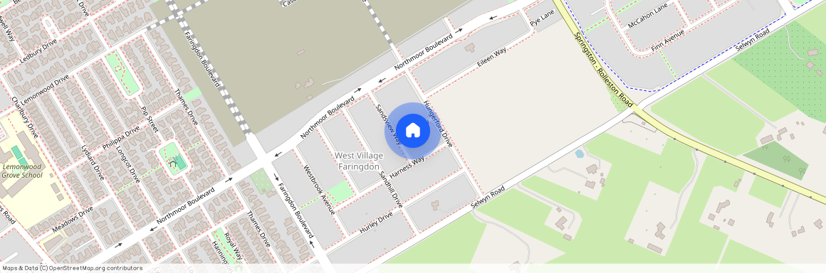 7 Swan Way, Rolleston, Selwyn