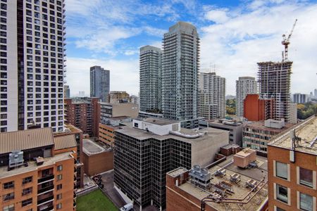 For Lease - 39 Roehampton Avenue Unit# 1410, Toronto, Ontario - Photo 5