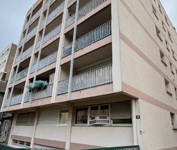 Appartement F1 - Photo 3