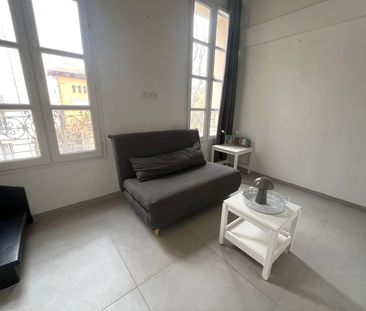 Location Appartement 1 pièce 26m² AIX EN PROVENCE 13100 - Photo 3