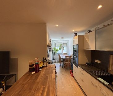 Helles WG-Zimmer – auch als ganze 3er-WG beziehbar - Photo 6